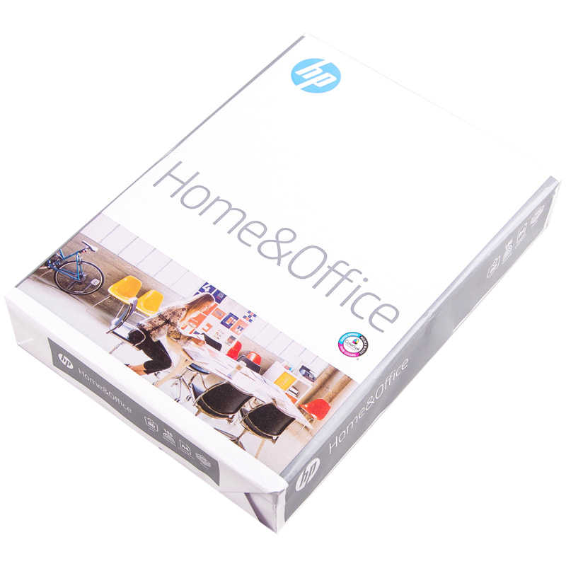 Бумага HP Home&Office А4